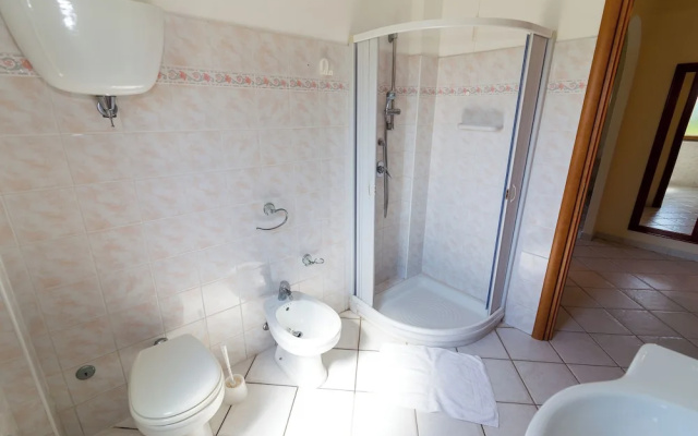 Agriresidence Ninea