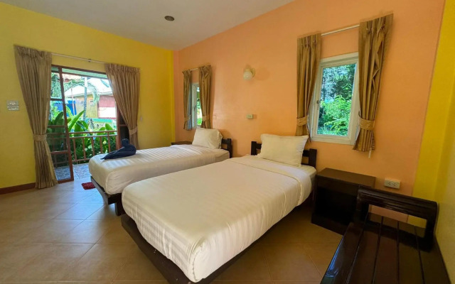 Boonya Resort Koh Chang