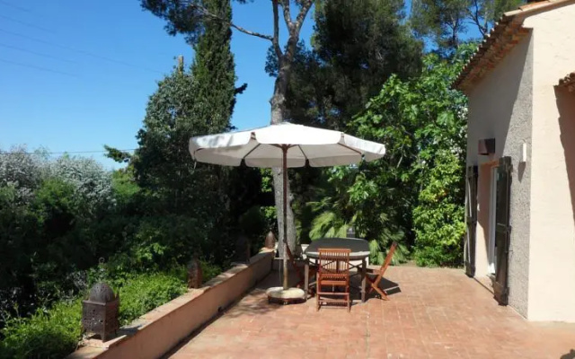 Villa Le Mas Noel