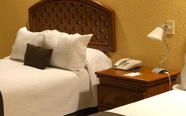 Hotel Costa Inn