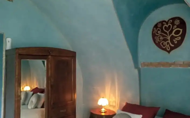La Casa Rosa
