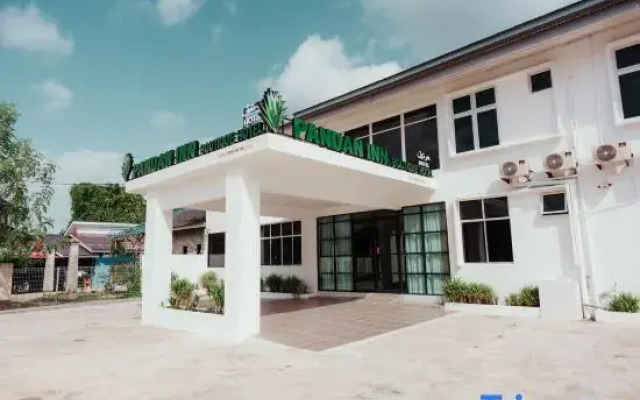 Pandan Inn Boutique Hotel