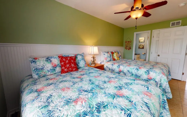 Ocean's 11 1 Bedroom Condo