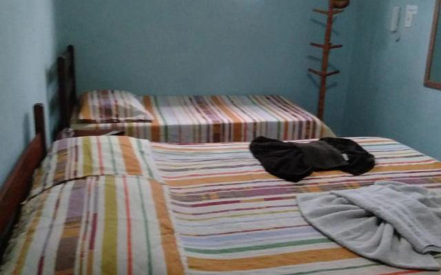 Apartamento Simples E Aconchegante