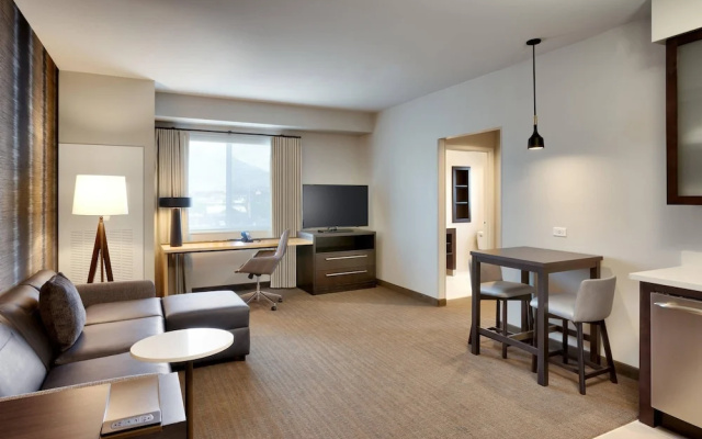 Residence Inn Tampa Wesley Chapel