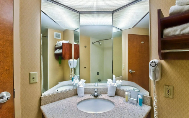 Hampton Inn Manheim