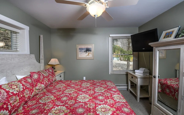 Lazy Days 3 Bedroom House