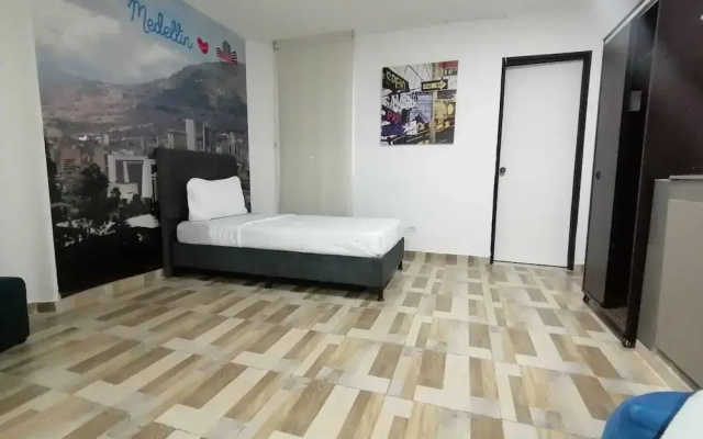 AW Hotel Urban 80