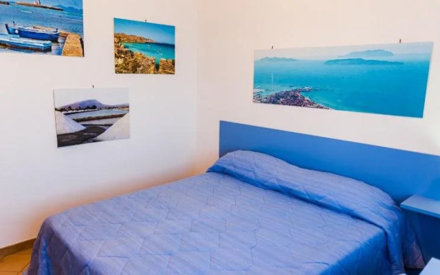 Bed & Breakfast Sapore di Sale