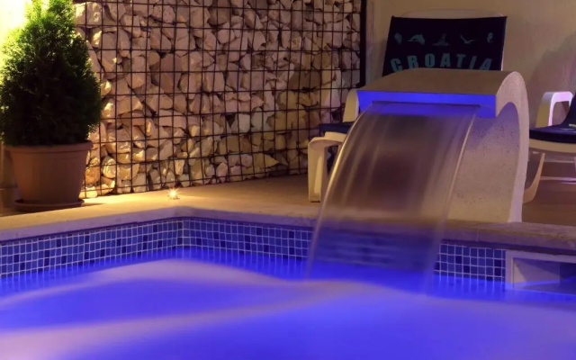 Holiday House Pudarica