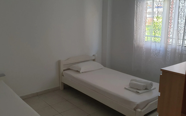 magicstay - aparthotel 4 stars nea skioni