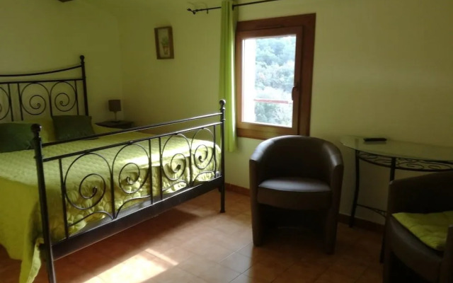 Auberge de Baudinard