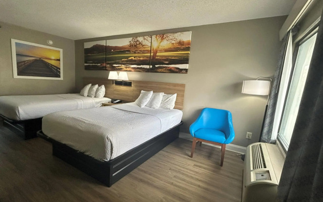Days Inn by Wyndham Dublin GA