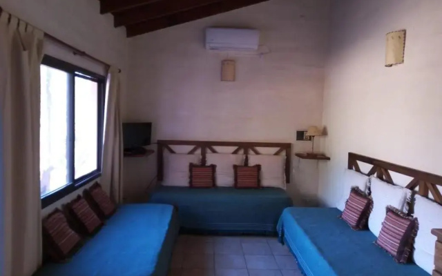 Fincas del Huacle