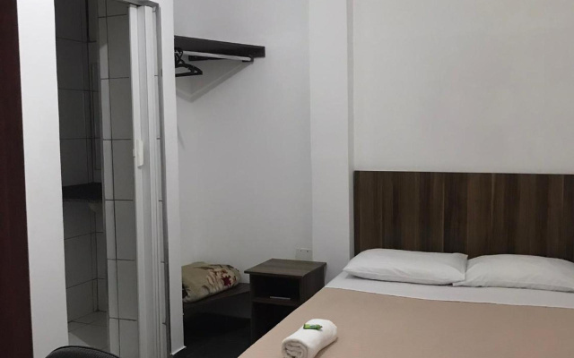 Hotel Bela Vista