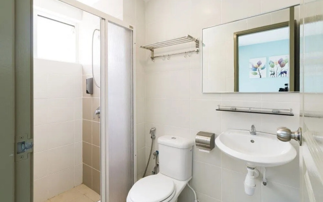 Quintet Serviced Apartment Cameron