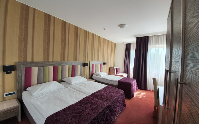 Hotel Brotnjo