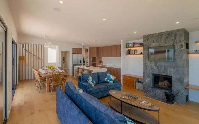 Purepure - Tairua Holiday Home