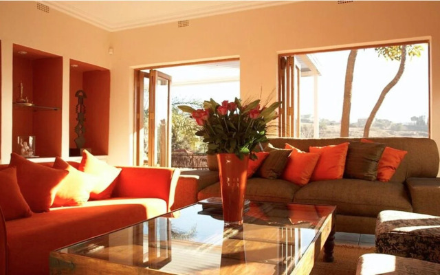 Mi Casa Su Casa Boutique Accommodation