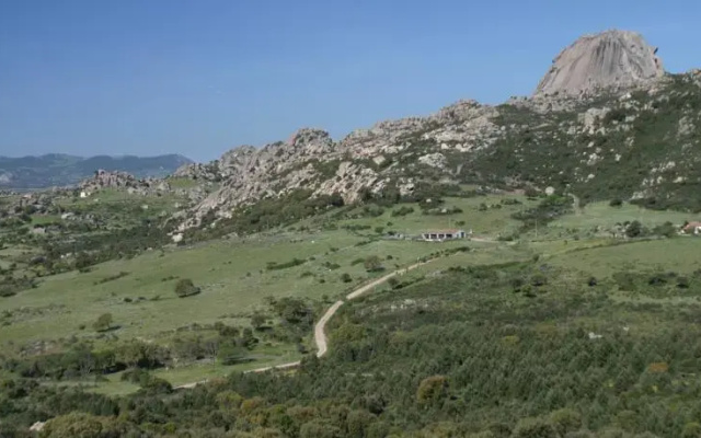 Agriturismo Stazzo La Cerra