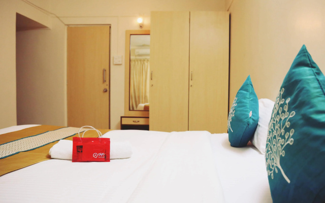 Oyo Apartments Pune Nagar Road