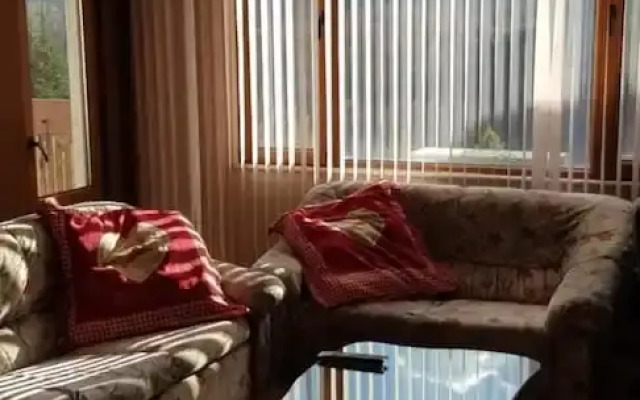 Sunny Apartment With a Wonderful View - Parking