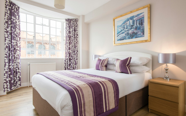 Chelsea Cloisters Serviced Apartments