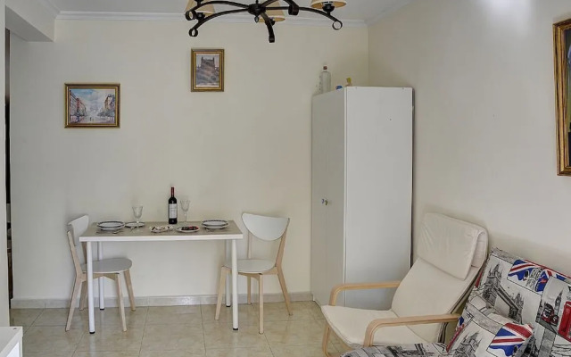 Deluxe Apartment Lopez de Gomara