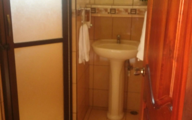 Casa la Fortuna 1