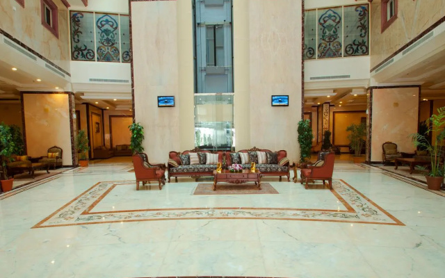 Elaf Al Salam