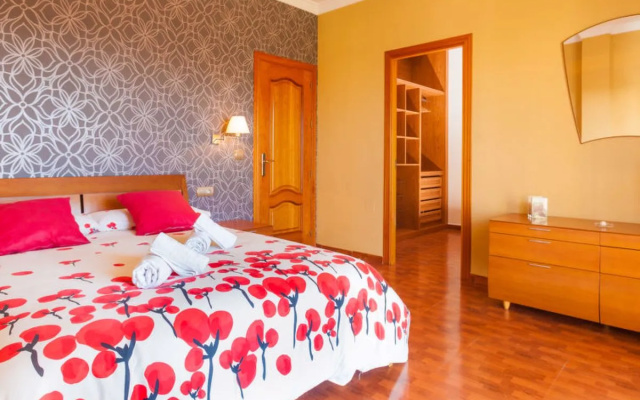 House Tulipán 4 Palzem