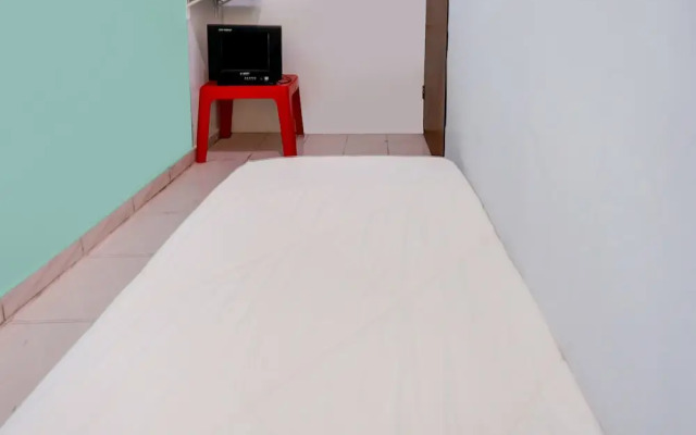Hotel O Solo Baru 2 Homestay Syariah