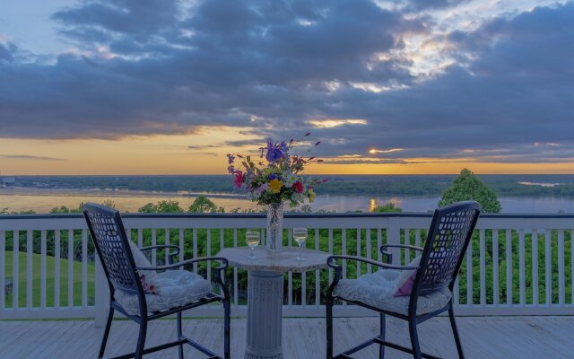 Weymouth Hall B&B