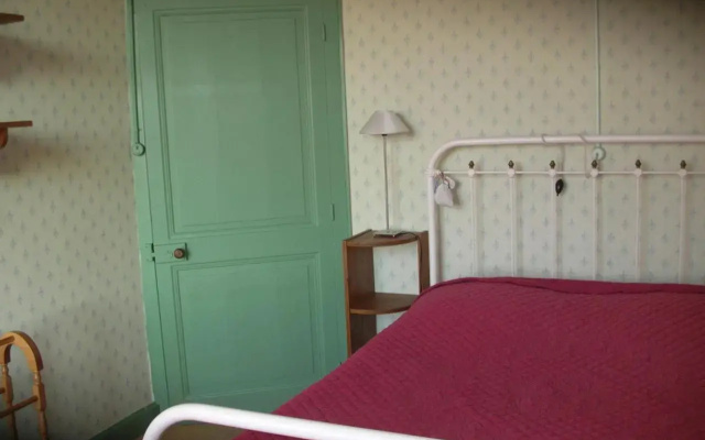 B&B "Les Remparts"