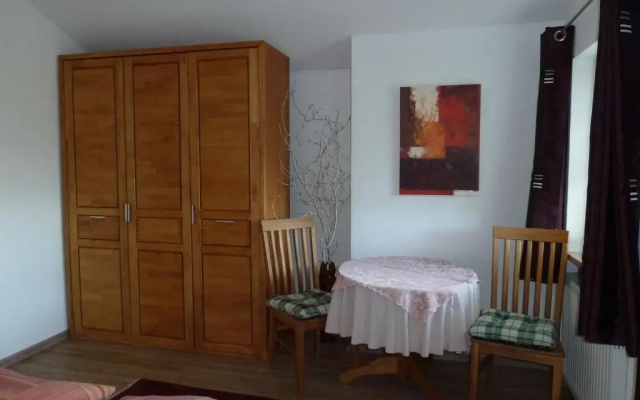 Ferienwohnung Dachs