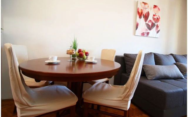 Apartment Slavko
