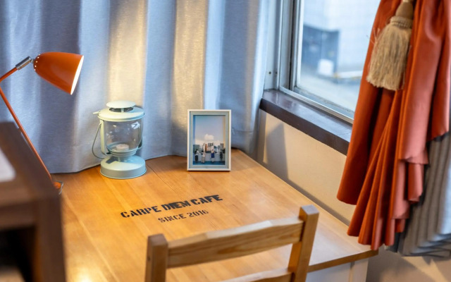 Almas Guest House