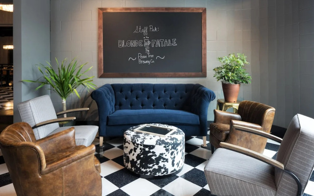 Hotel Grinnell Downtown, an Ascend Collection Hotel