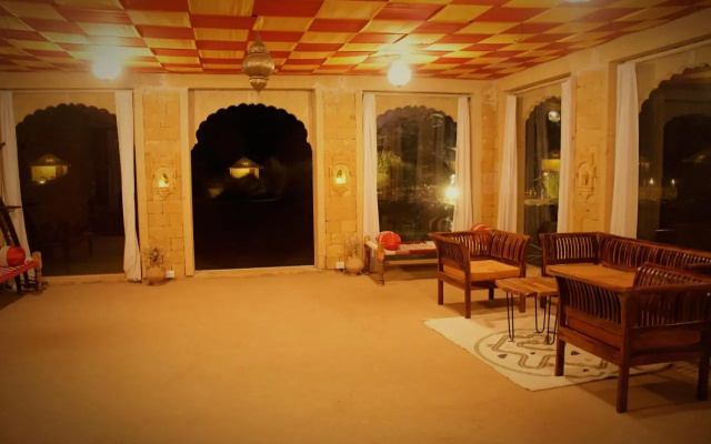 Sangram Desert Camp