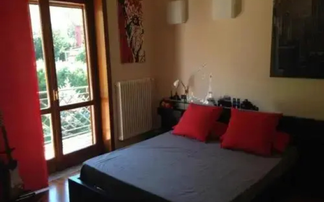 Suites Campanile B&B