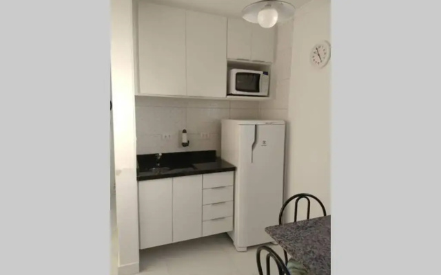 Rua Dr Diogo de Faria, 671 apto 81