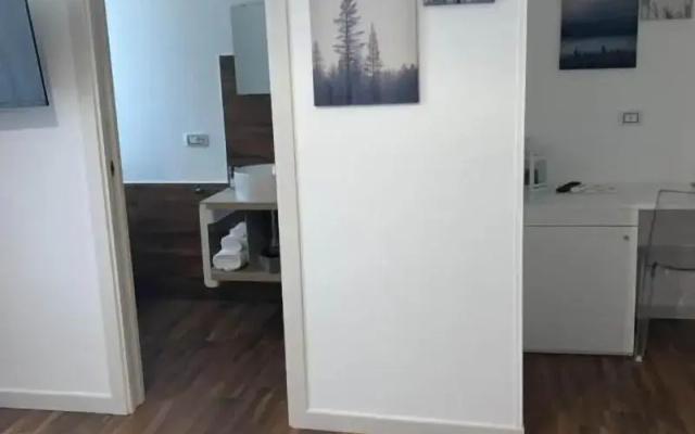 Mapi's rooms