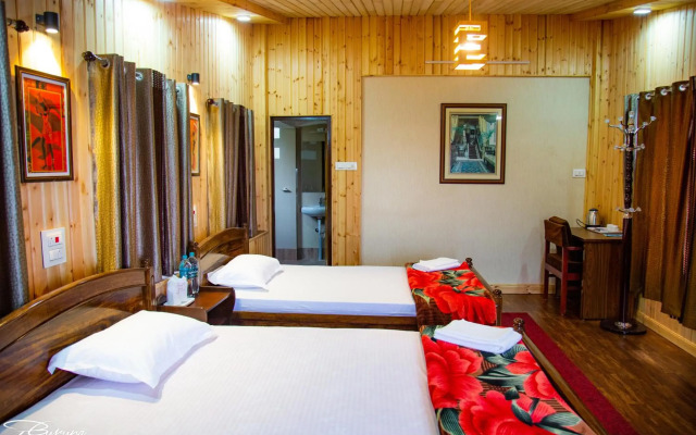Dreamhome Stay
