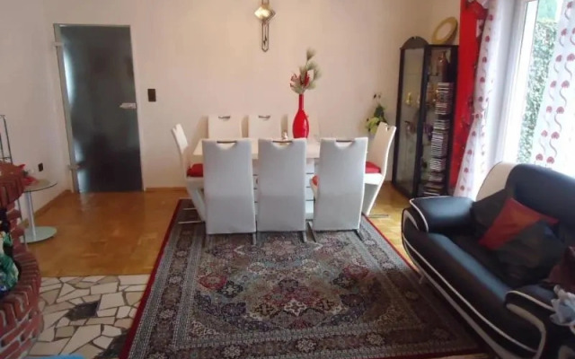 6004 Privatapartment Henschel