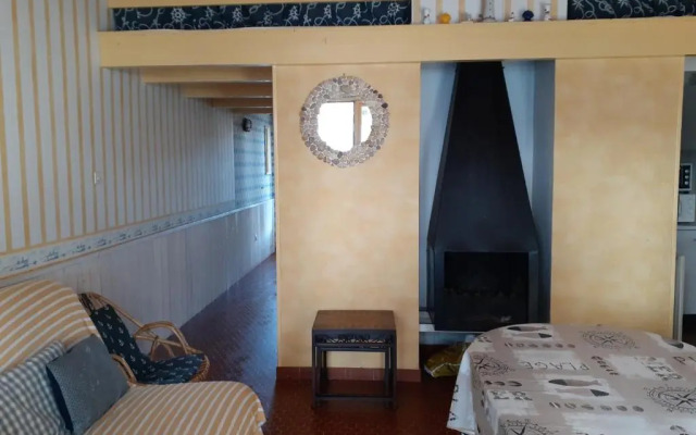 Maison Saint-Jean-de-Monts, 2 pièces, 4 personnes - FR-1-323-148