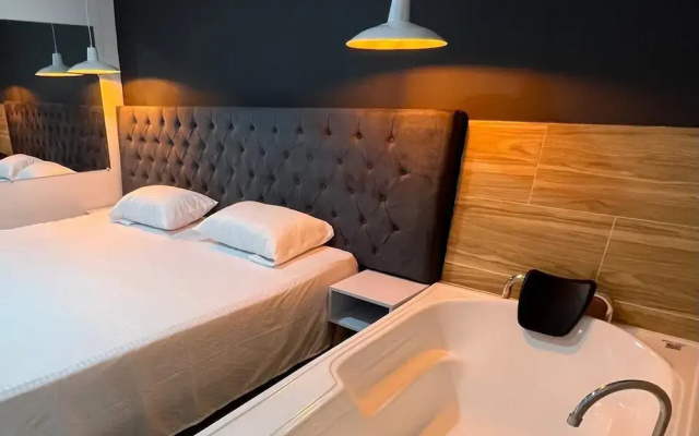 Hotel ALMALU