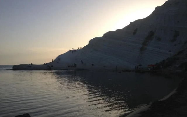B&B Scala dei Turchi Beach