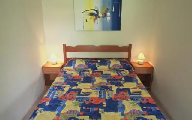 Ferrugem Hostel