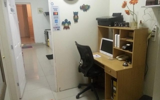 Hostal Los Castanos