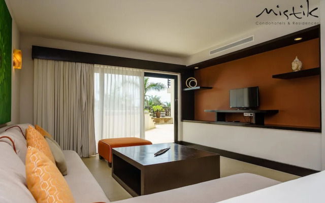 Aldea Thai Playa Del Carmen